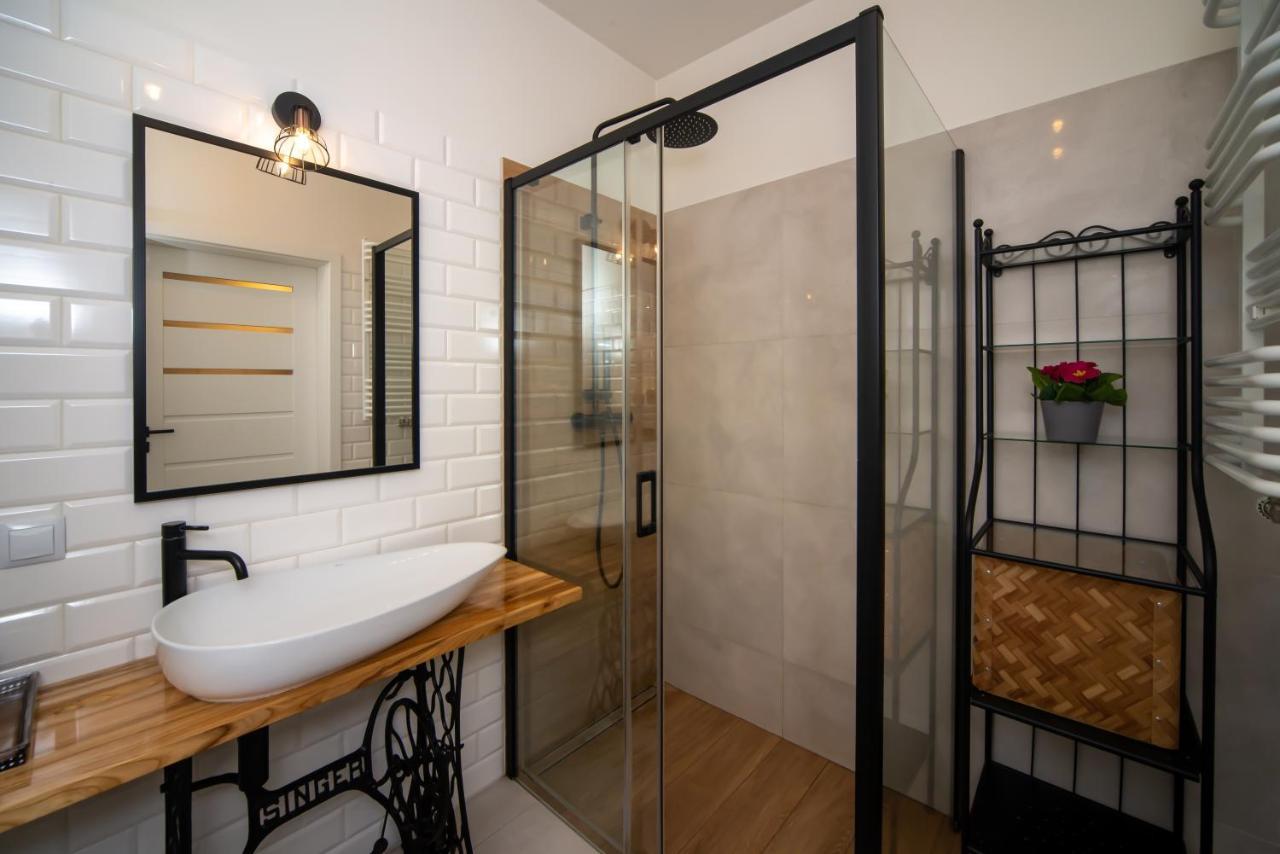 Maya'S Flats & Resorts 62 - 3 Rooms Apartment Bastion Walowa Гданск Екстериор снимка