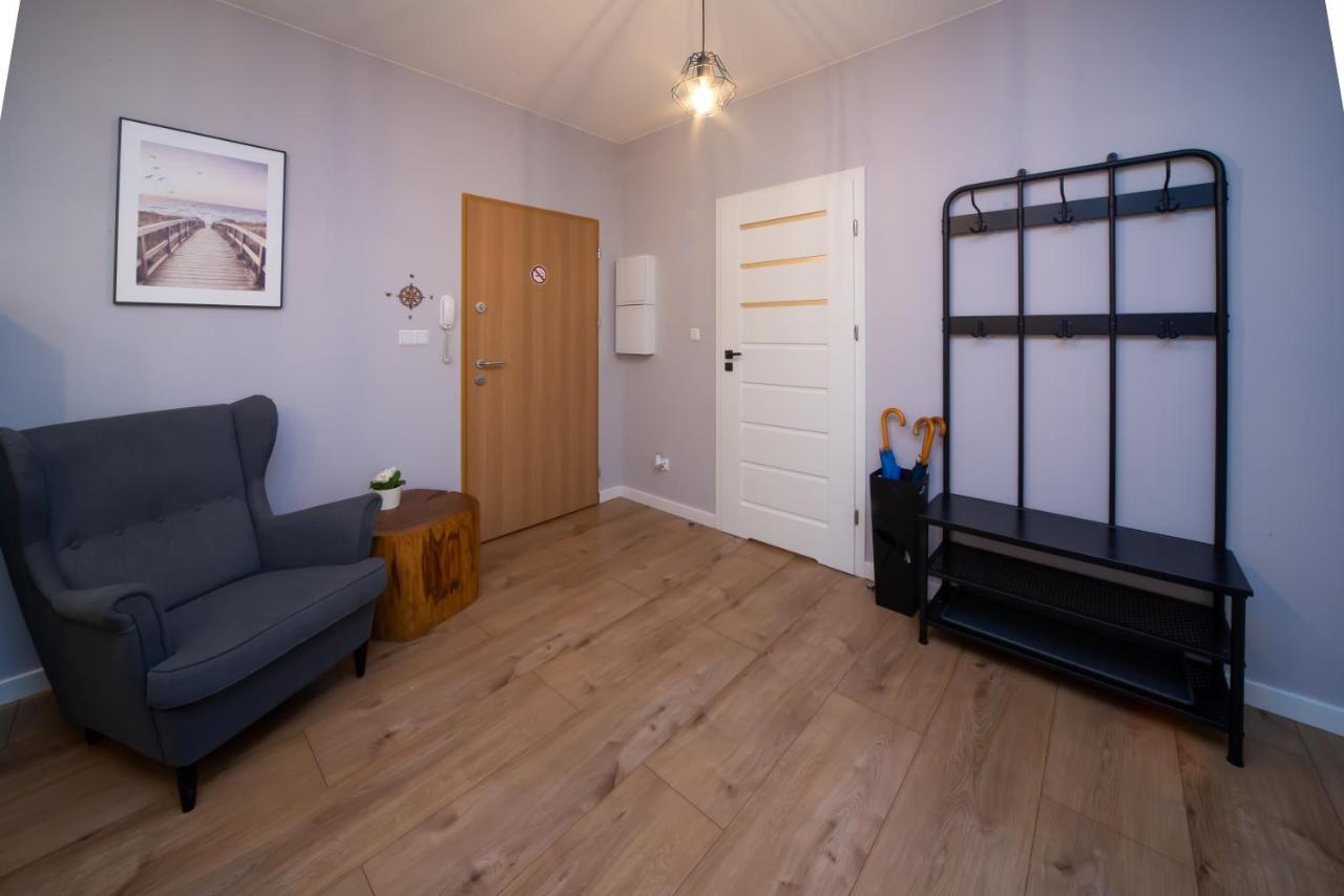 Maya'S Flats & Resorts 62 - 3 Rooms Apartment Bastion Walowa Гданск Екстериор снимка